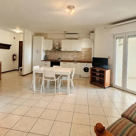Apartamento Bella On The Sea Marina Julia